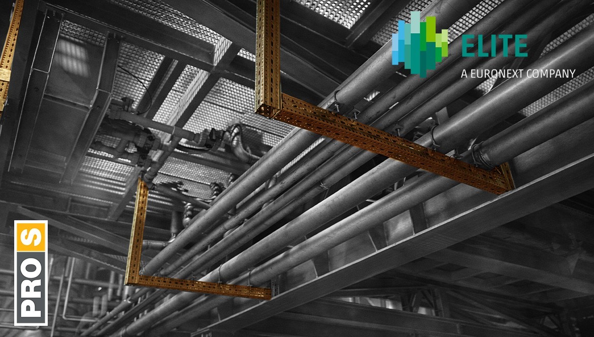 Governance, competenze e visione: Prosystem nel prestigioso network ELITE di Euronext